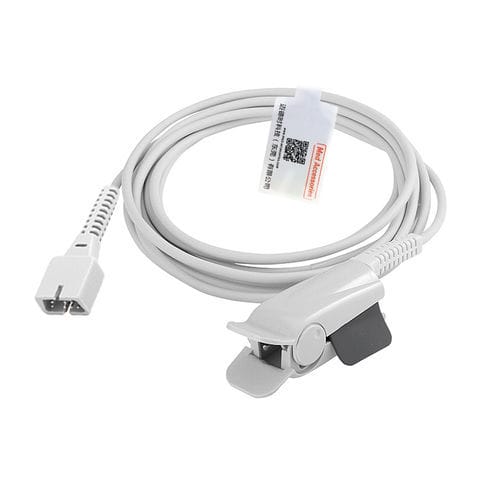 Sensor SpO2 de dedo - M01M03 - Med Accessories - dedo del pie / para pie / multiposición