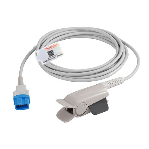 Sensor SpO2 de dedo - M74 series - Med Accessories - dedo del pie / para pie / multiposición