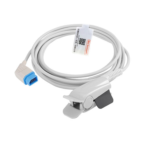 Sensor SpO2 de dedo - M36EC10 - Med Accessories - dedo del pie / para pie / multiposición
