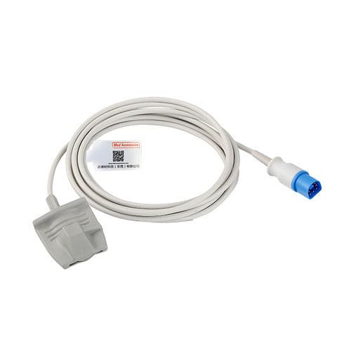 Sensor SpO2 de dedo - M91M series - Med Accessories - dedo del pie / para pie / multiposición