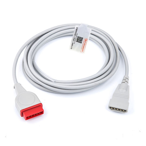 Cable IBP para GE Healthcare - PVBMQ-BC - Med Accessories