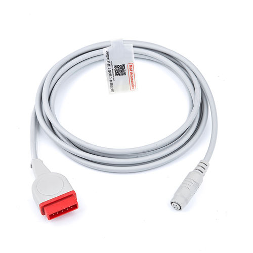 Cable IBP para GE Healthcare - BBMQ-BC - Med Accessories