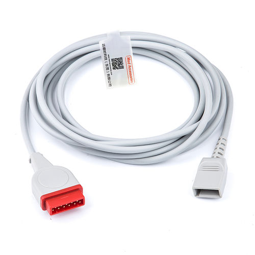 Cable IBP para GE Healthcare - UTMQ-BC - Med Accessories