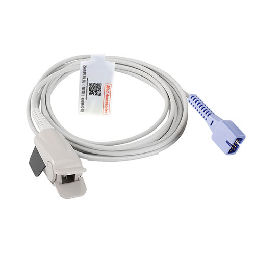 Sensor SpO2 de dedo - Nellcor®  - Med Accessories - dedo del pie / para pie / multiposición