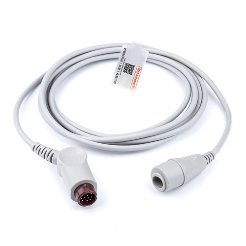 Cable IBP para Philips - EDHP-BC - Med Accessories - para Edwards / para Utah Biosensors