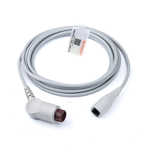 Cable IBP para Utah Biosensors - MXHP-BC - Med Accessories - para Philips / para Edwards / para BD