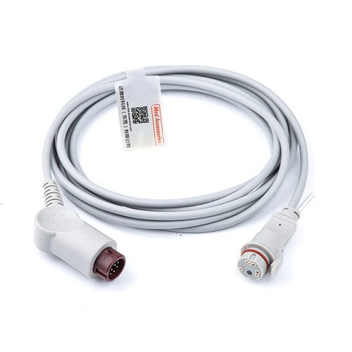Cable IBP para Philips - BDHP-BC - Med Accessories - para Edwards / para Utah Biosensors