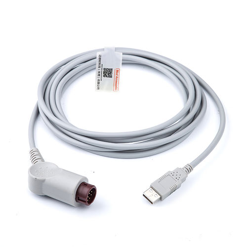 Cable IBP para Philips - USBHP-BC - Med Accessories