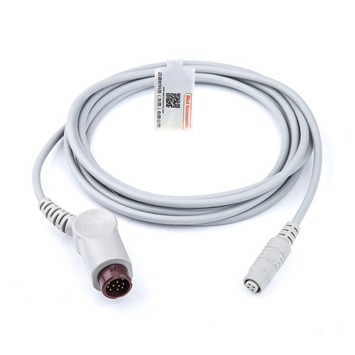 Cable IBP para Philips - BBHP-BC - Med Accessories