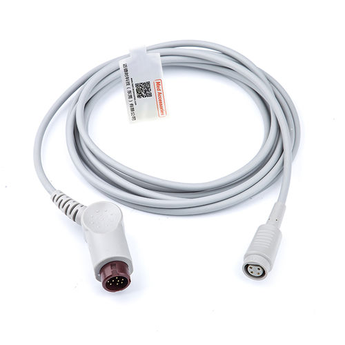 Cable IBP para Philips - MRHP-BC - Med Accessories