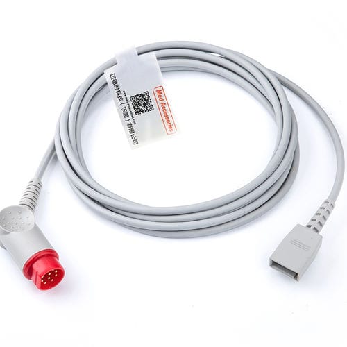 Cable IBP para Mindray - UTMR-BC - Med Accessories