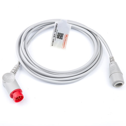 Cable IBP para Mindray - EDMR-BC - Med Accessories - para Utah Biosensors