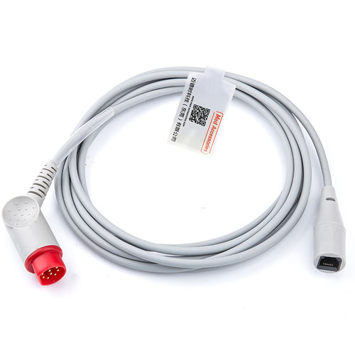 Cable IBP para Mindray - MXMR-BC - Med Accessories - para Utah Biosensors