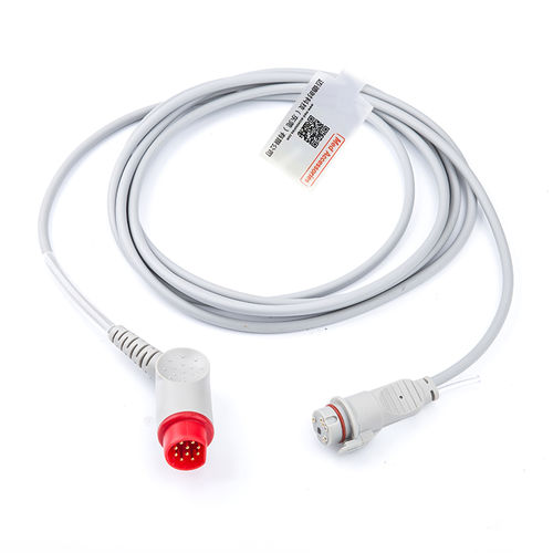Cable IBP para Mindray - BDMR-BC - Med Accessories - para Utah Biosensors