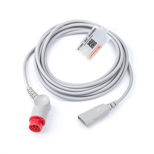 Cable IBP para Mindray - PVBMR-BC - Med Accessories