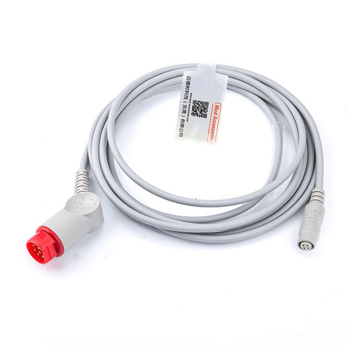 Cable IBP para Mindray - BBMR-BC - Med Accessories