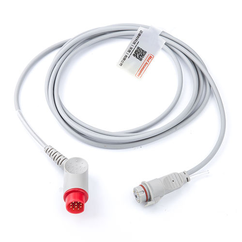 Cable IBP para Siemens - BDSM1-BC - Med Accessories