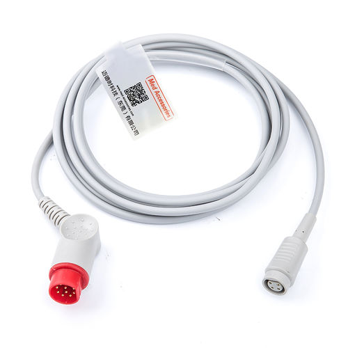 Cable IBP para Dräger - MRSM1-BC - Med Accessories - para Siemens