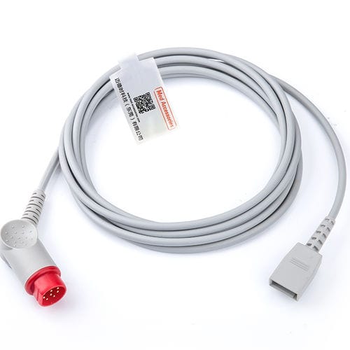 Cable IBP para Siemens - UTSM1-BC - Med Accessories