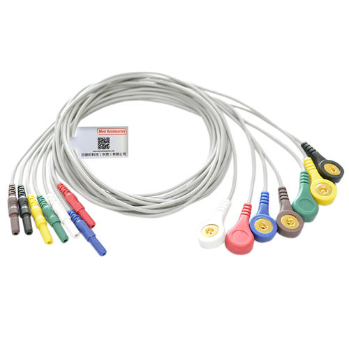 Cable de ECG - PD590 - Med Accessories