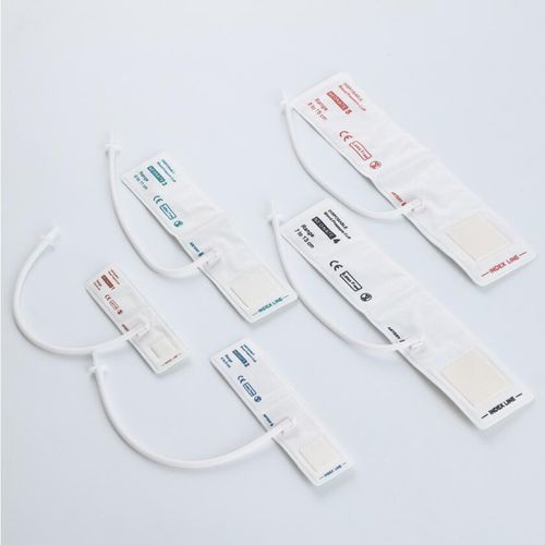 Manguito para PNI - Med Accessories - para adulto / neonatal / pediátrico