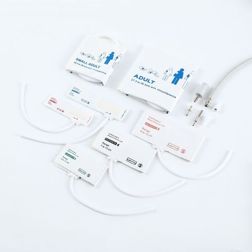 Manguito para PNI - CU-US2635HP - Med Accessories - para adulto / neonatal / pediátrico