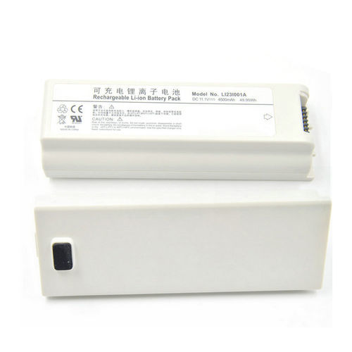 batería para monitor de paciente - Med Accessories