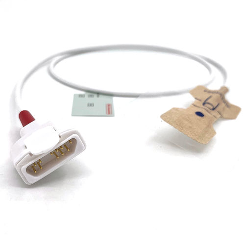 Sensor SpO2 de dedo - M426DN3 - Med Accessories - multiposición / para pie / dedo del pie