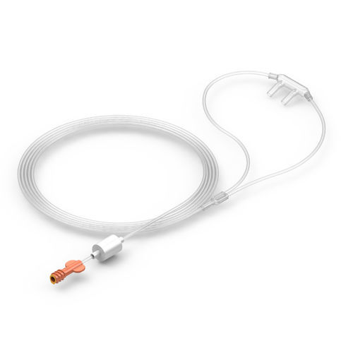 Cánula nasal de capnografía - M52xx - Med Accessories