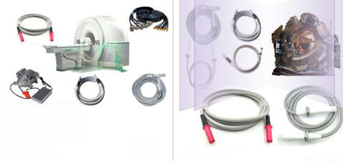 Cable médico - Med Accessories