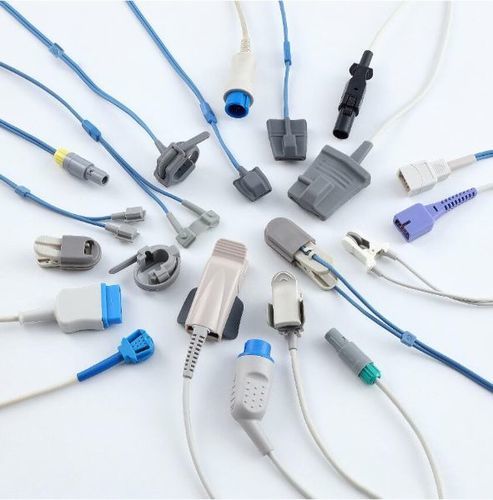 Sensor SpO2 - Major - Med Accessories