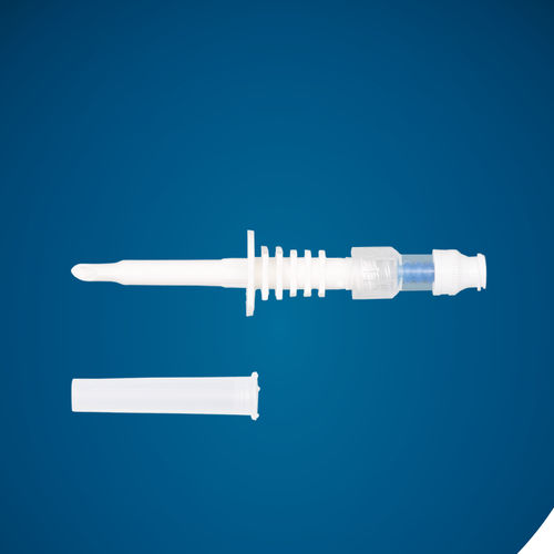 Adaptador macho - KS-255 - Kapsam - para dispositivos médicos