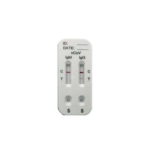 Prueba rápida para COVID-19 - Innovita  - BioServUK - de IgG / de IgM / SARS-COV-2