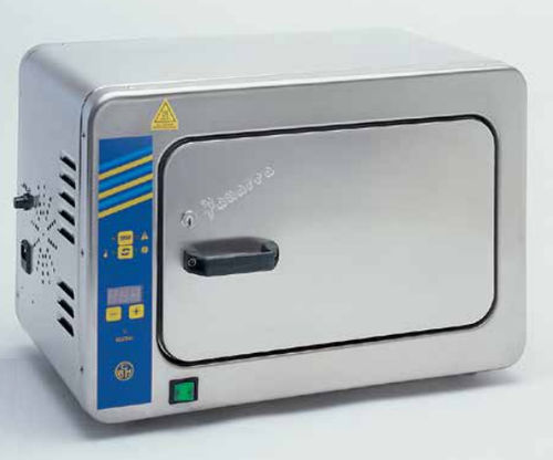 Horno de calor - 2429/AU - C.B.M. - de laboratorio / de aire forzado / de mesa