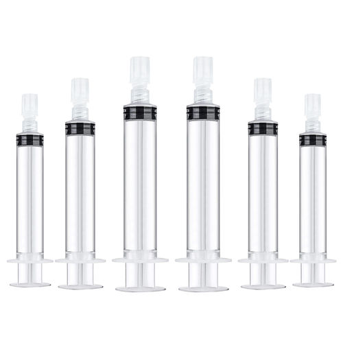Jeringa 10 ml - PRE - Nanchang Kindly Meditech - 5 ml / 3 ml / prerrellena