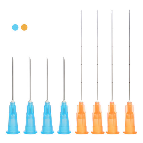 Aguja de inyección para mesoterapia - CN01 - Nanchang Kindly Meditech - hipodérmica / 20 G / 21 G