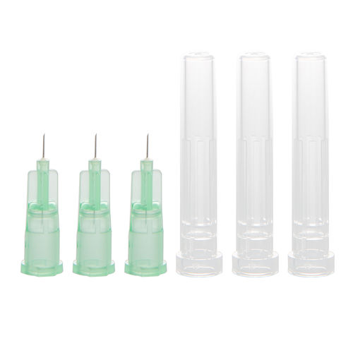 Aguja de inyección para mesoterapia - CN01 - Nanchang Kindly Meditech - hipodérmica / 20 G / 22 G
