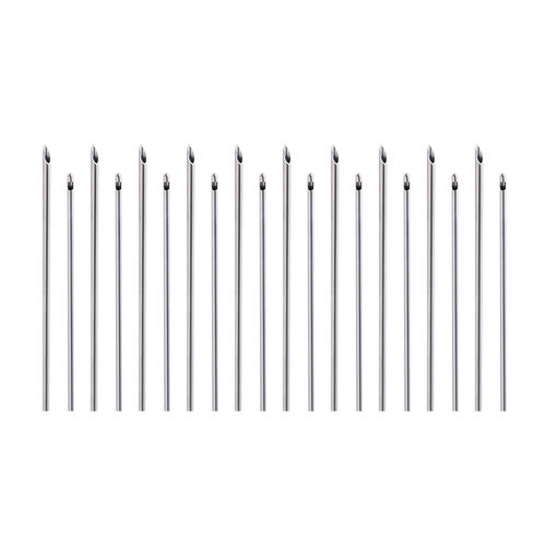 Aguja 25 G - SPEN 01 - Nanchang Kindly Meditech - 27 G / 30 G