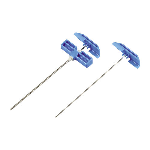 Aguja de biopsia ósea - KDL-BBN - Nanchang Kindly Meditech - estériles / 15 G / 13 G