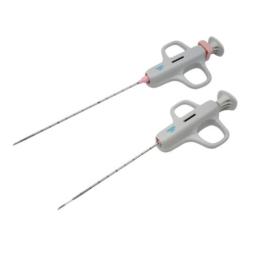 Aguja de biopsia - BIO - Nanchang Kindly Meditech - 18 G / 20 G / 16 G