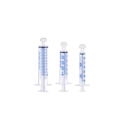 Jeringa oral - Nanchang Kindly Meditech - 1 ml / 10 ml / 5 ml