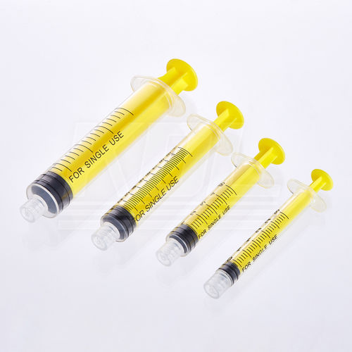 Jeringa de anestesia - Nanchang Kindly Meditech - 1 ml / 10 ml / 5 ml