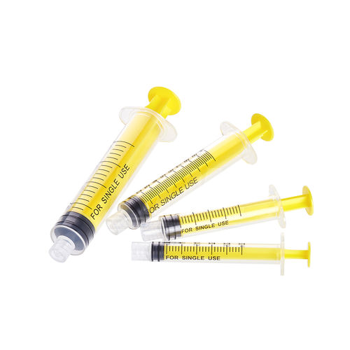 Jeringa de anestesia - Nanchang Kindly Meditech - 1 ml / 10 ml / 5 ml