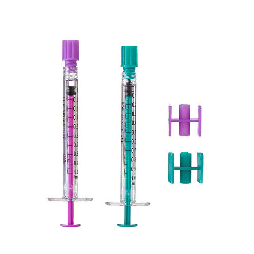 Jeringa de dosificación - Nanchang Kindly Meditech - para lipoescultura / 1 ml / 10 ml