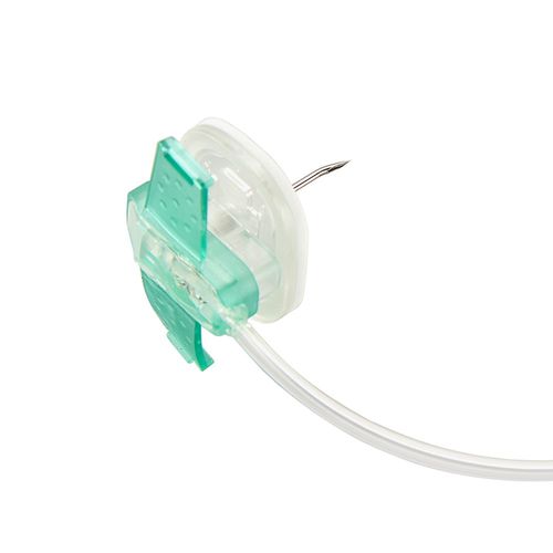 Aguja de punción - Nanchang Kindly Meditech - 20 G / 22 G / 21 G