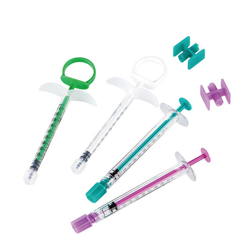 Jeringa hipodérmica - KDL-aesp - Nanchang Kindly Meditech - para la medicina estética / 1 ml / 10 ml