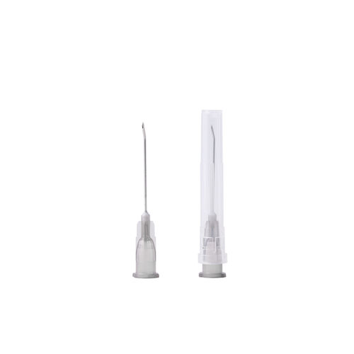 Aguja de inyección para cámara implantable - Nanchang Kindly Meditech - 20 G / 18 G / 22 G