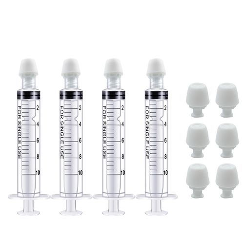 Jeringa de irrigación - Nanchang Kindly Meditech - de agua / 10 ml / 20 ml