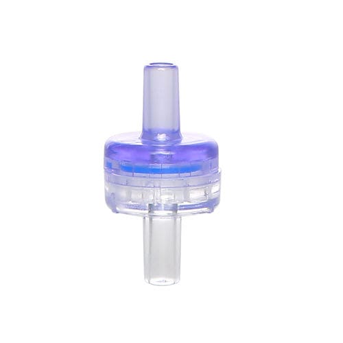 Válvula de retención para el sector médico - BCV05 - Nanchang Kindly Meditech - de silicona / de policarbonato
