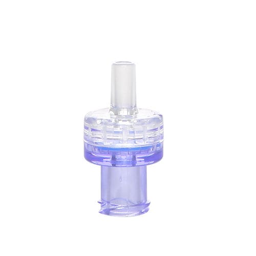 Válvula de retención para el sector médico - BCV02 - Nanchang Kindly Meditech - de silicona / de policarbonato